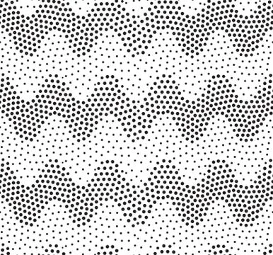 Abstract Geometry Pattern Stock Illustration