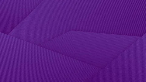 Abstract geometry in radiant hue a visually striking composition showcasing  Stock Footage 313558627