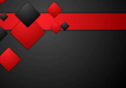 Abstract geometry tech background Abstract geometry tech background. Vecto... Stock Photos