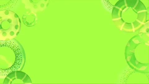 Abstract geometry video background Video stock 219308313