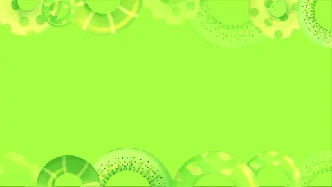Abstract geometry video background Stock Footage 219308347