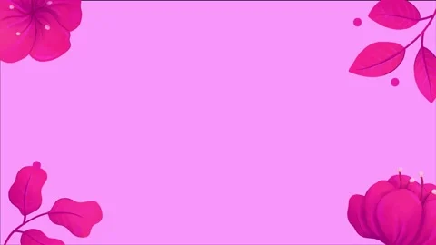 Abstract geometry video background Stock Footage 219308474