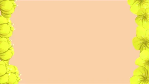 Abstract geometry video background Stock Footage 219308485