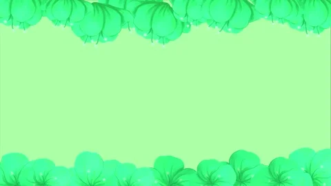 Abstract geometry video background Stock Footage 219308486