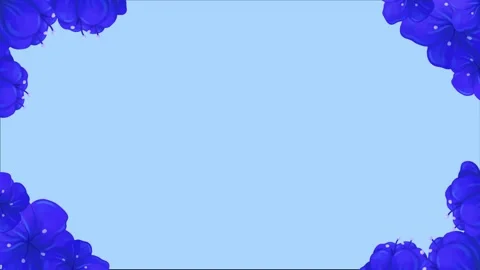 Abstract geometry video background Stock Footage 219308502