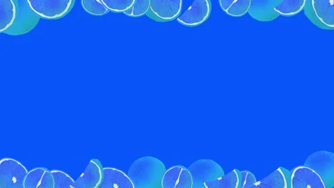 Abstract geometry video background Stock Footage 219308654