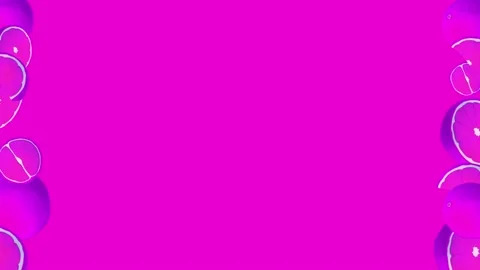 Abstract geometry video background Stock Footage 219308665