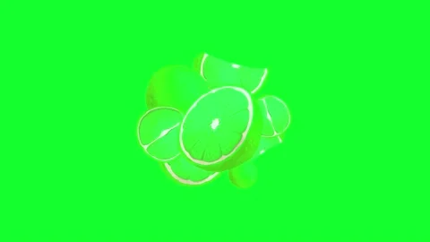 Abstract geometry video background Stock Footage 219308666