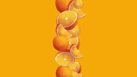 Abstract geometry video background Stock Footage 219308695