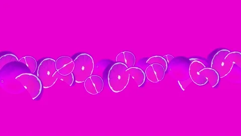 Abstract geometry video background Video stock 219308696