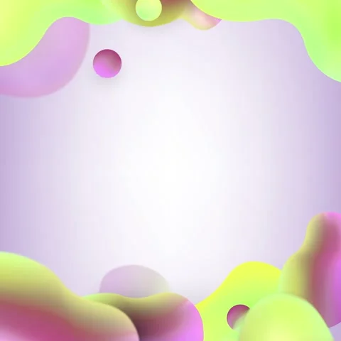 Abstract geometry video background Stock Footage 230540516