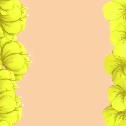 Abstract geometry video background square Stock Footage 219308520