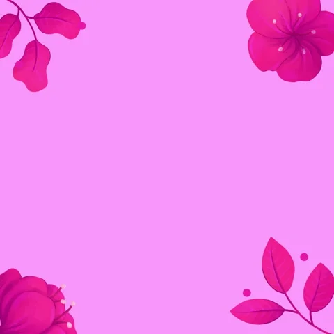 Abstract geometry video background square Stock Footage 219308544