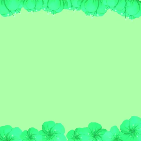 Abstract geometry video background square Stock Footage 219308546