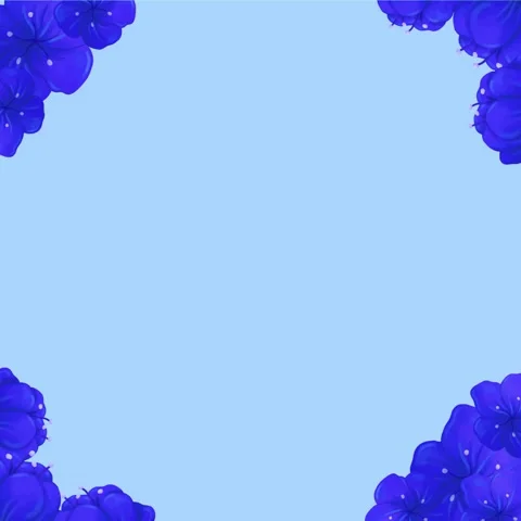 Abstract geometry video background square Stock Footage 219308559