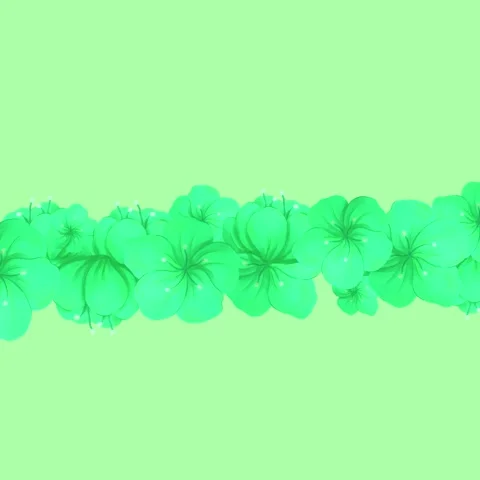 Abstract geometry video background square Stock Footage 219308575