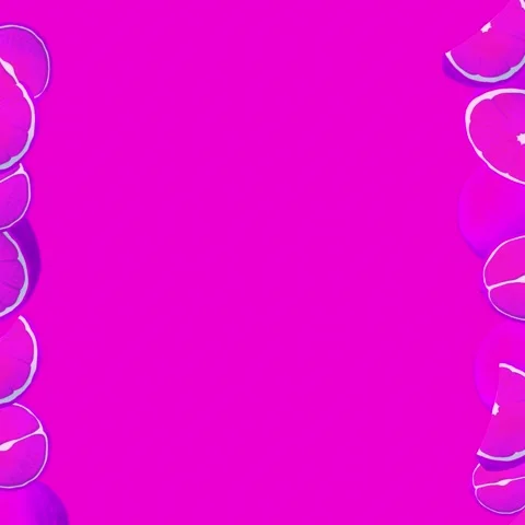 Abstract geometry video background square Stock Footage 219308715