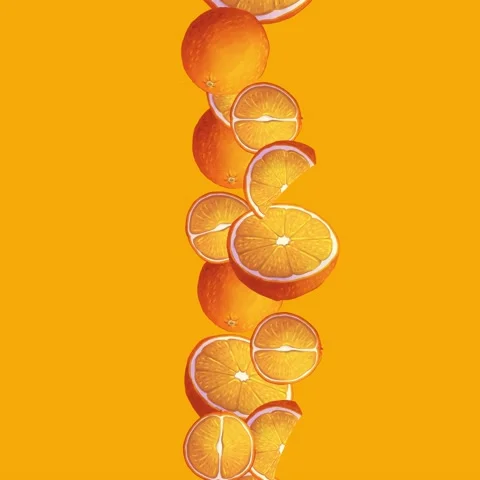 Abstract geometry video background square Stock Footage 219308779