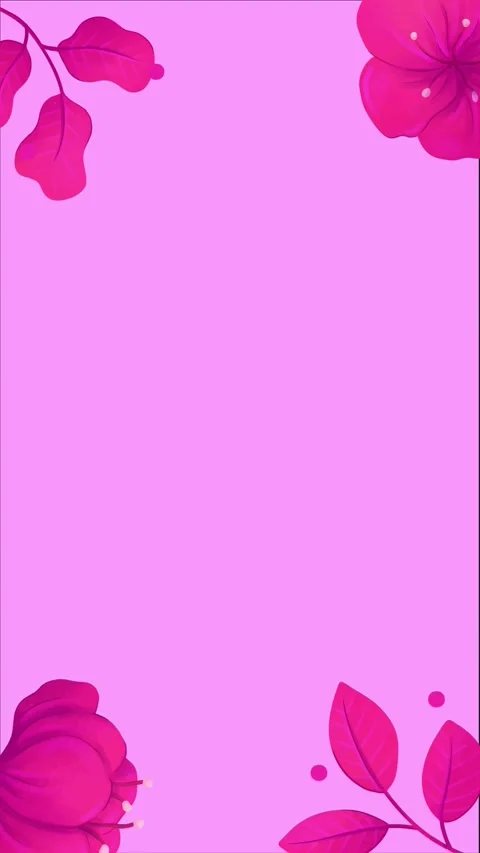 Abstract geometry video background vertical Stock Footage 219308591