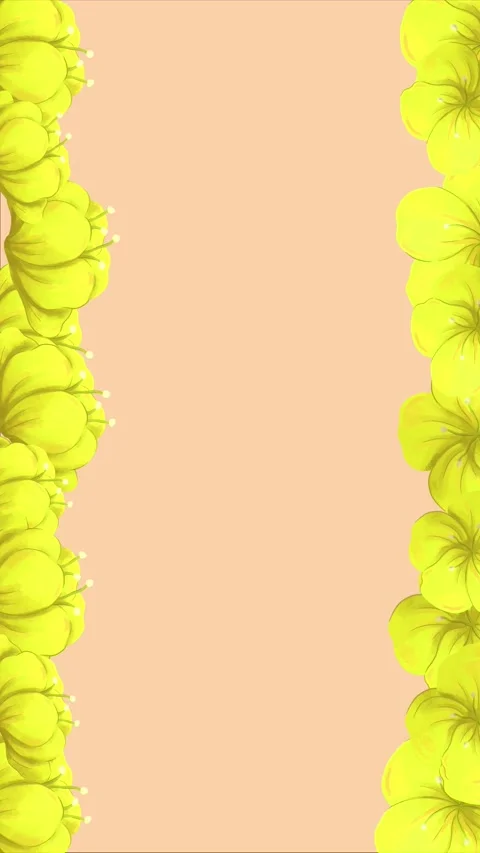 Abstract geometry video background vertical Stock Footage 219308593