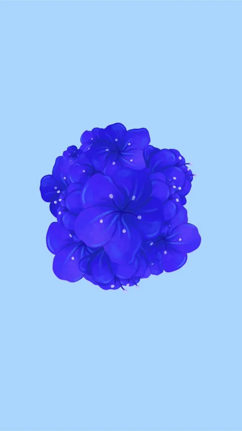 Abstract geometry video background vertical Stock Footage 219308622