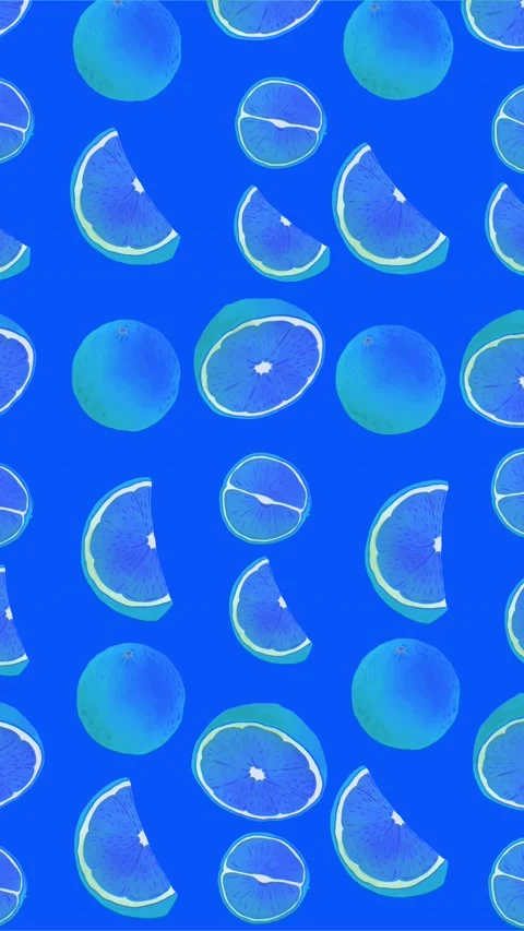 Abstract geometry video background vertical Stock Footage 219308813