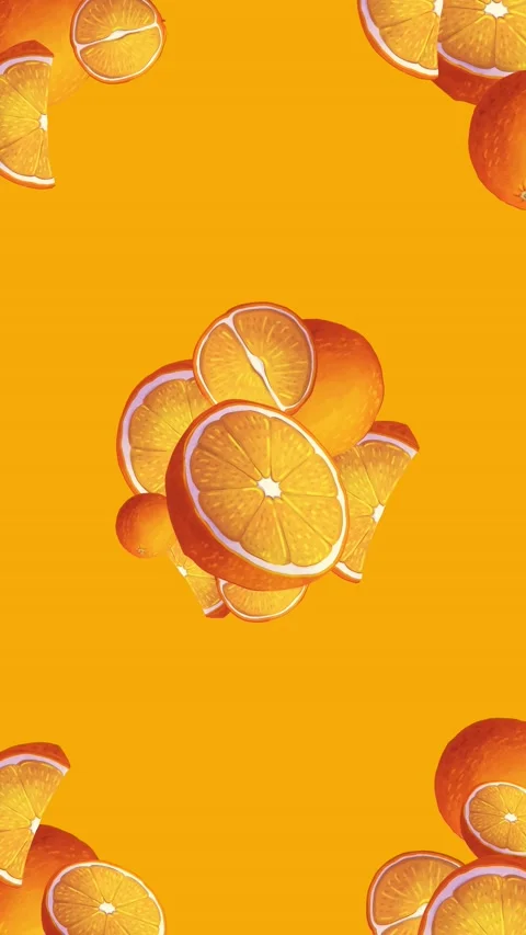 Abstract geometry video background vertical Stock Footage 219308838