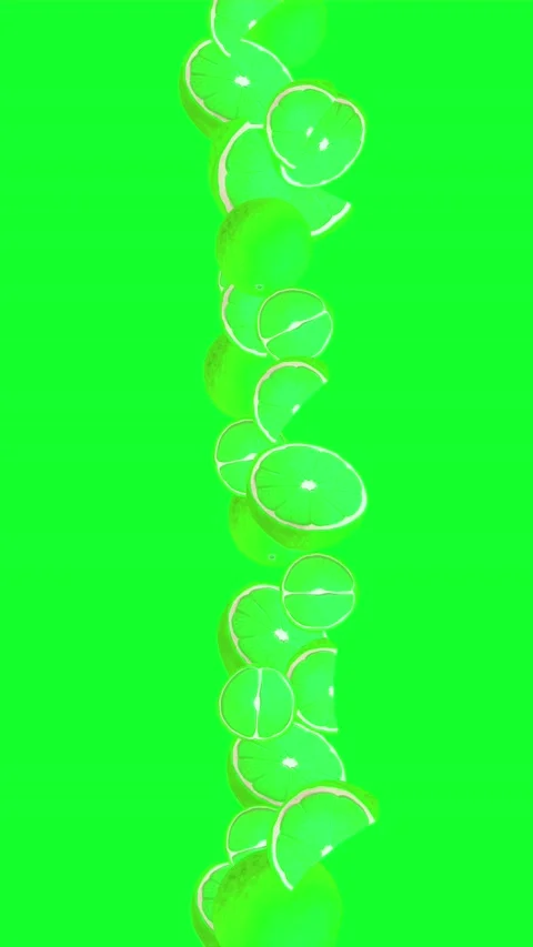 Abstract geometry video background vertical Stock Footage 219308857