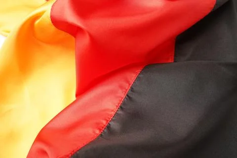 Abstract german flag for background Stock Photos