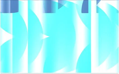 Abstract Ghost Angelic Figure Inspired Vector Multi Unique Minimal Abstract.. Stock Illustration