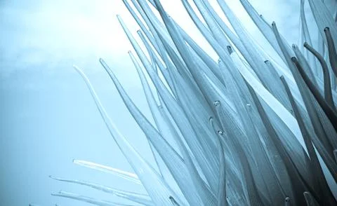 Abstract glas background 스톡 사진