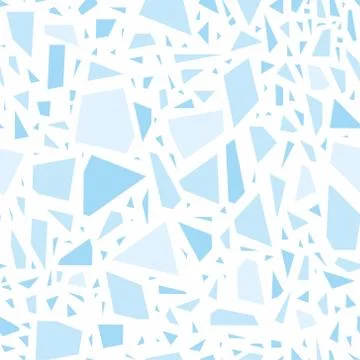Abstract Glass background Stock Illustration
