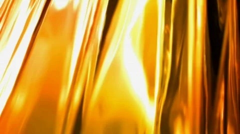 Abstract Glass Background Texture LOOP Stock Footage 370439