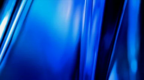 Abstract Glass Background Texture LOOP Stock Footage 370444