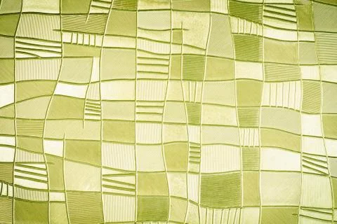 Abstract glass background texture Stock Photos