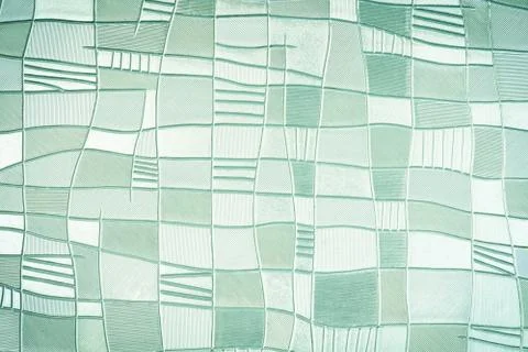 Abstract glass background texture Stock-Fotos
