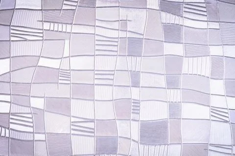 Abstract glass background texture Stock Photos