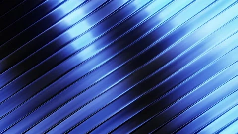 Abstract Glass Diagonal Reflective Brick Wall VJ Loop Background Stock Footage 346768828