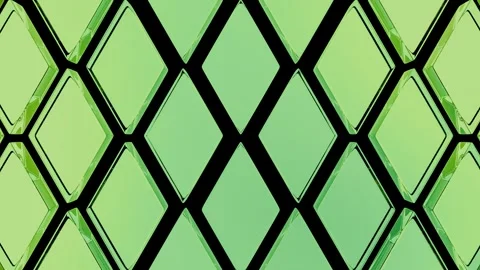 Abstract Glass Diamond Background Stock Footage 335628780