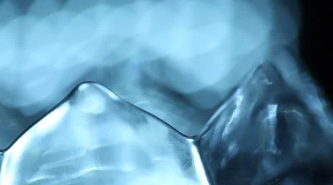 Abstract Glass Texture 스톡 동영상 60120483