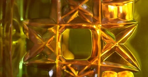 Abstract Glass Texture Stock Footage 83351945