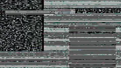 Glitch Effect - Depois de Volaris, a portuguesa Blue Lamp Studios