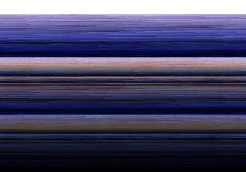 Abstract glitch background with damaged data error Stock Illustration