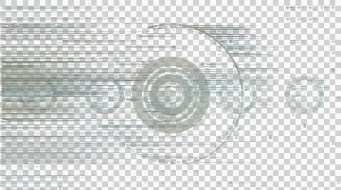 Abstract glitch background. Pixelated texture. Digital errors on the screen. 스톡 일러스트