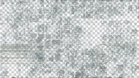 Abstract glitch background. Pixelated texture. Digital errors on the screen. Stock Photos