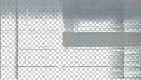 Abstract glitch background. Pixelated texture. Digital errors on the screen. Stock Photos