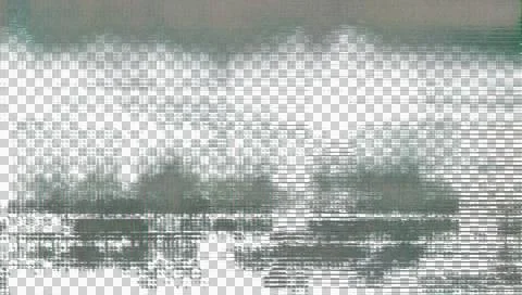 Abstract glitch background. Pixelated texture. Digital errors on the screen. 스톡 사진