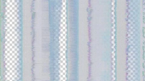 Abstract glitch background. Pixelated texture. Digital errors on the screen. Foto stock