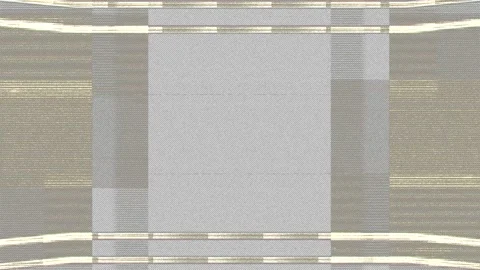 Abstract glitch background. Visual effects with Alpha channel. Pixelated te.. Stock Footage 278206612