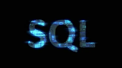 Sql Stock Video Footage | Royalty Free Sql Videos | Pond5